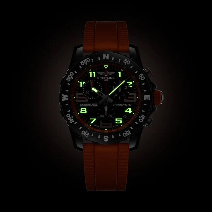 Breitling ENDURANCE ENDURANCE PRO 44