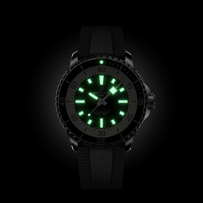 Breitling Superocean Automatic 42