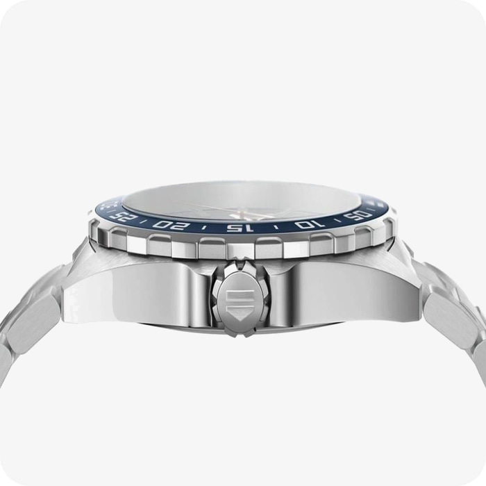 TAG Heuer Formula1 TAG Heuer Formula 1 Date