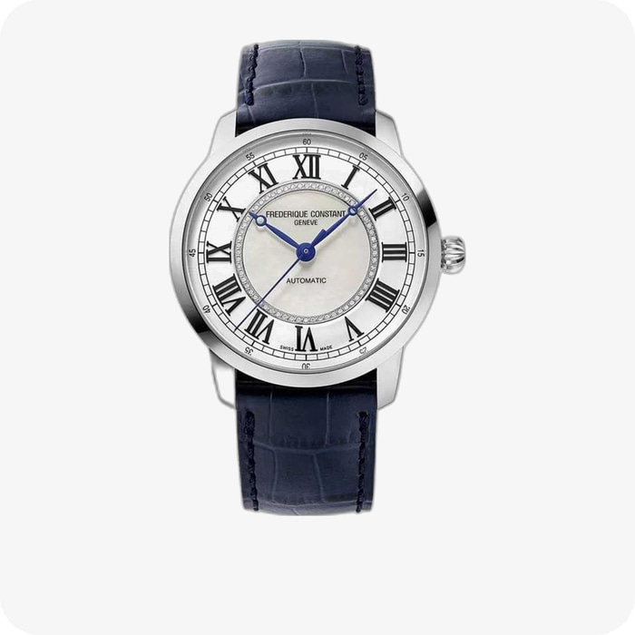 Frederique Constant Classics Premiere