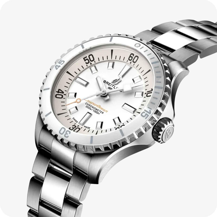 Breitling Superocean Superocean Automatic 36