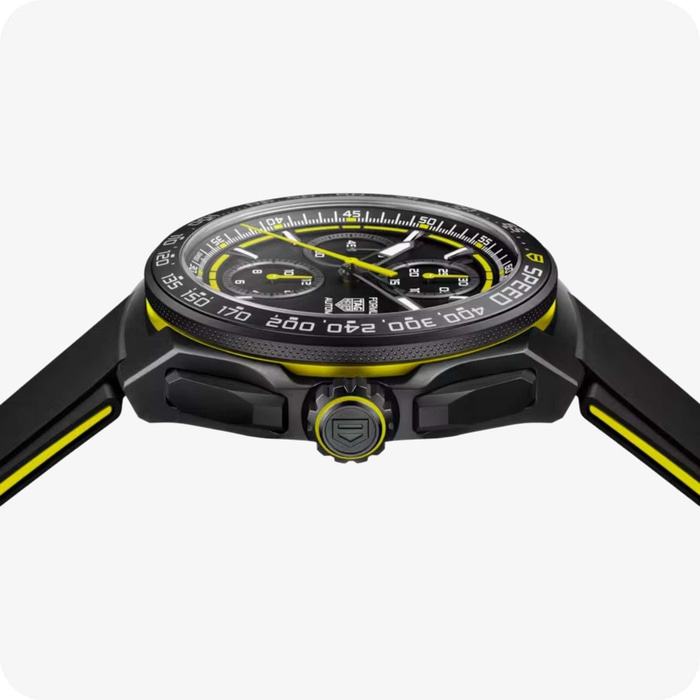 TAG Heuer Formula1 TAG Heuer Formula 1 Chronograph