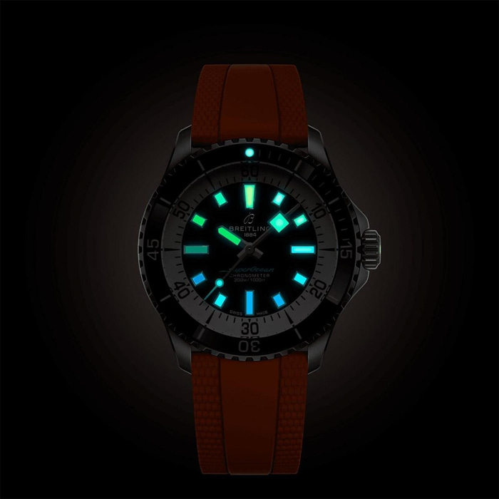 Breitling SUPEROCEAN SUPEROCEAN AUTOMATIC 42