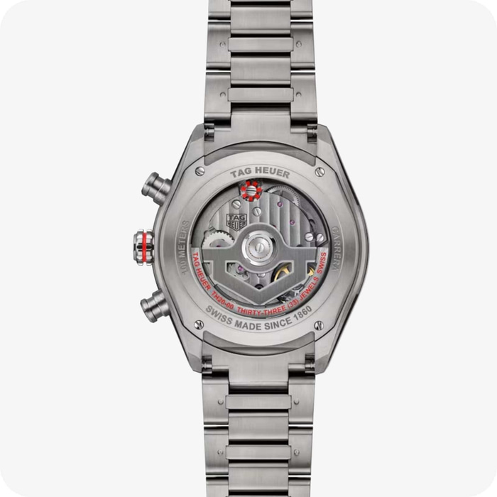 TAG Heuer Carrera 