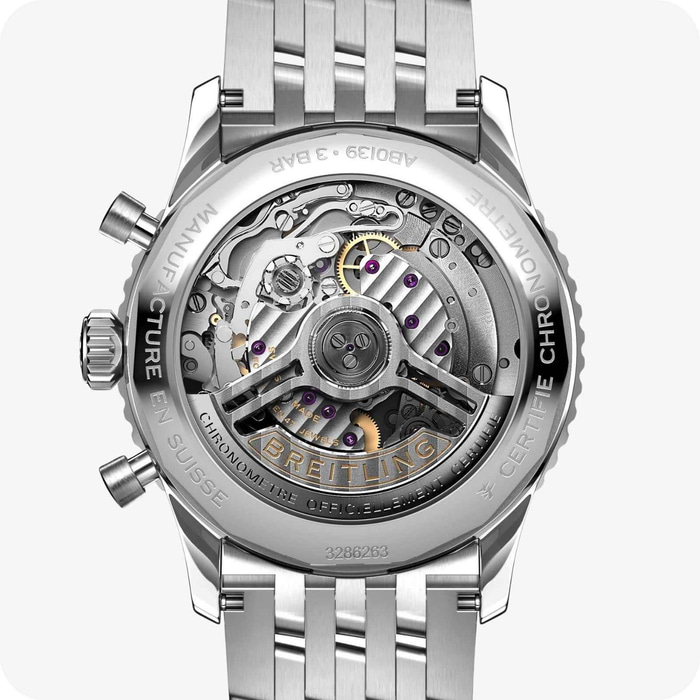 Breitling NAVITIMER B01 CHRONOGRAPH 41