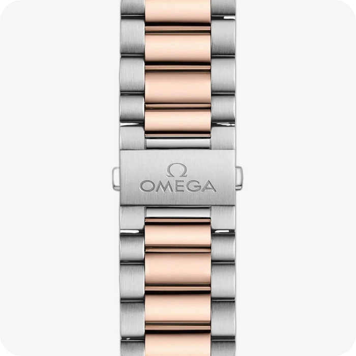 Omega Seamaster AQUA TERRA 150M CO-AXIAL MASTER CHRONOMETER
