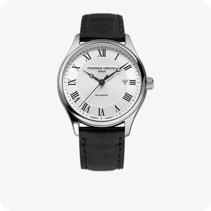 Frederique Constant Classics Index Automatic
