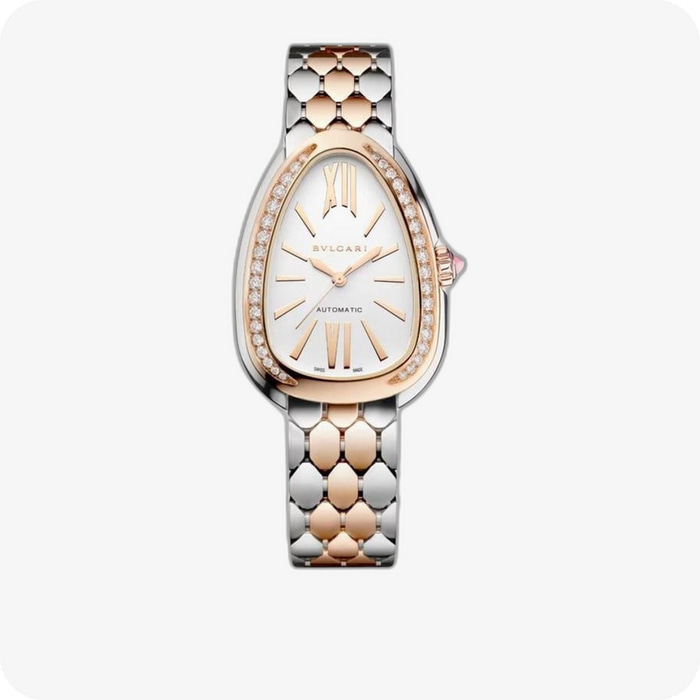 Bvlgari Serpenti Serpenti Seduttori
