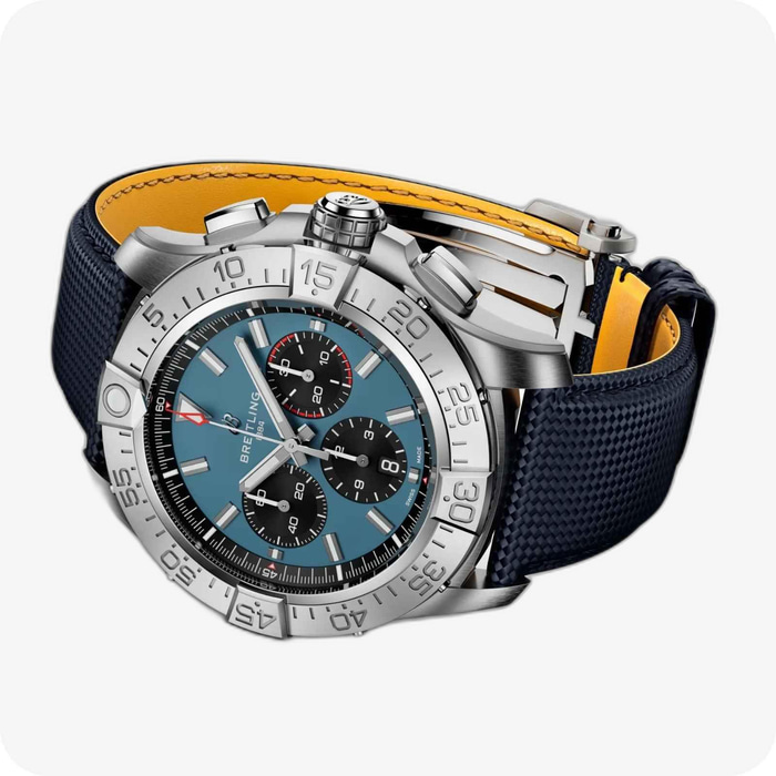 Breitling SUPER AVENGER SUPER AVENGER B01 CHRONOGRAPH 46