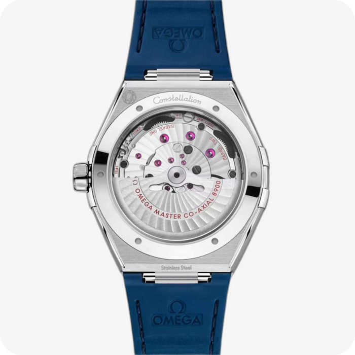 Omega Constellation CONSTELLATION CO‑AXIAL MASTER CHRONOMETER