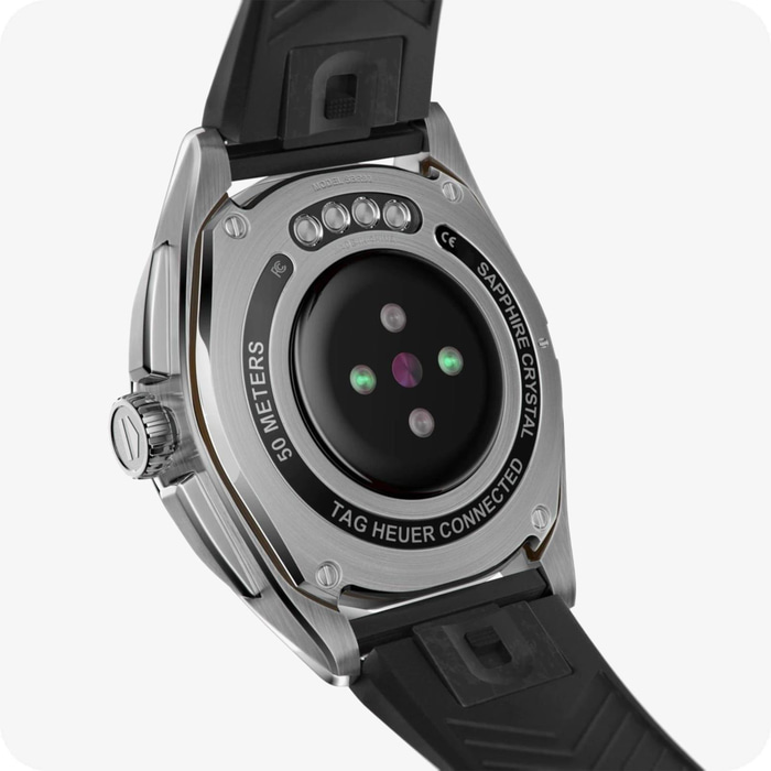 TAG Heuer Connected Calibre E4 