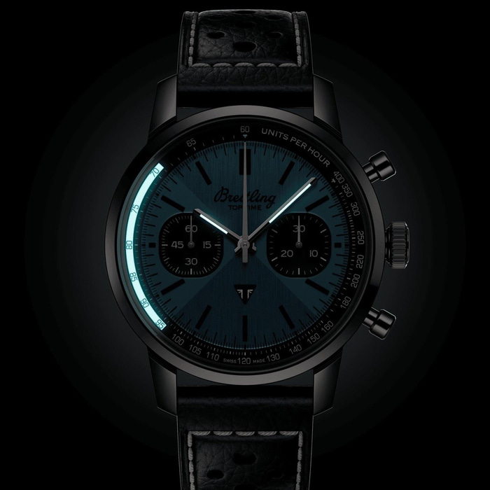 Breitling TOP TIME B01 TRIUMPH