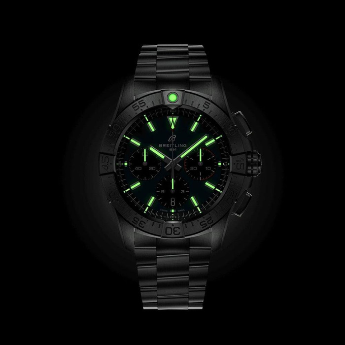 Breitling AVENGER AVENGER B01 CHRONOGRAPH 42