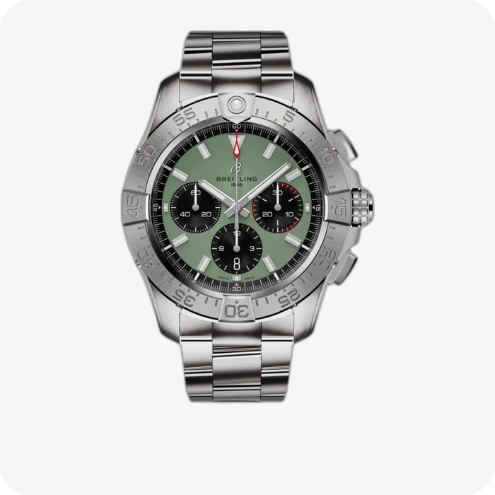 Breitling AVENGER B01 CHRONOGRAPH 44