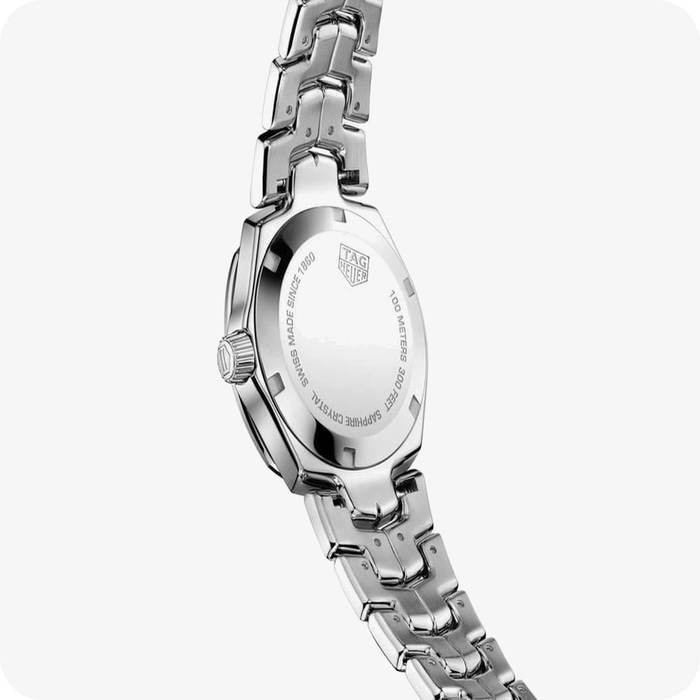 TAG Heuer Link 