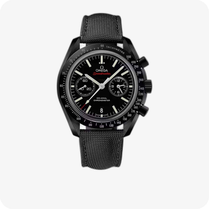 Omega Speedmaster Speedmaster Moonwatch Professional