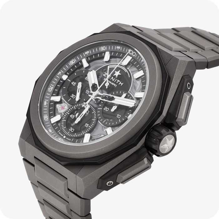 Zenith Defy  Defy Extreme