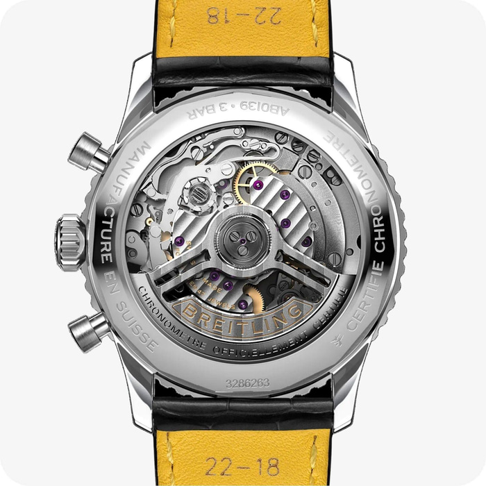 Breitling NAVITIMER B01 CHRONOGRAPH 41