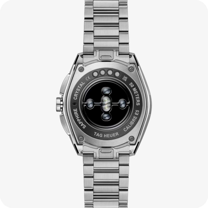 TAG Heuer Connected TAG Heuer Connected Calibre E5 40 Mm