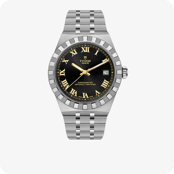 Tudor Royal 