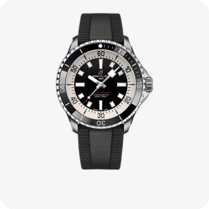 Breitling Superocean Automatic 42