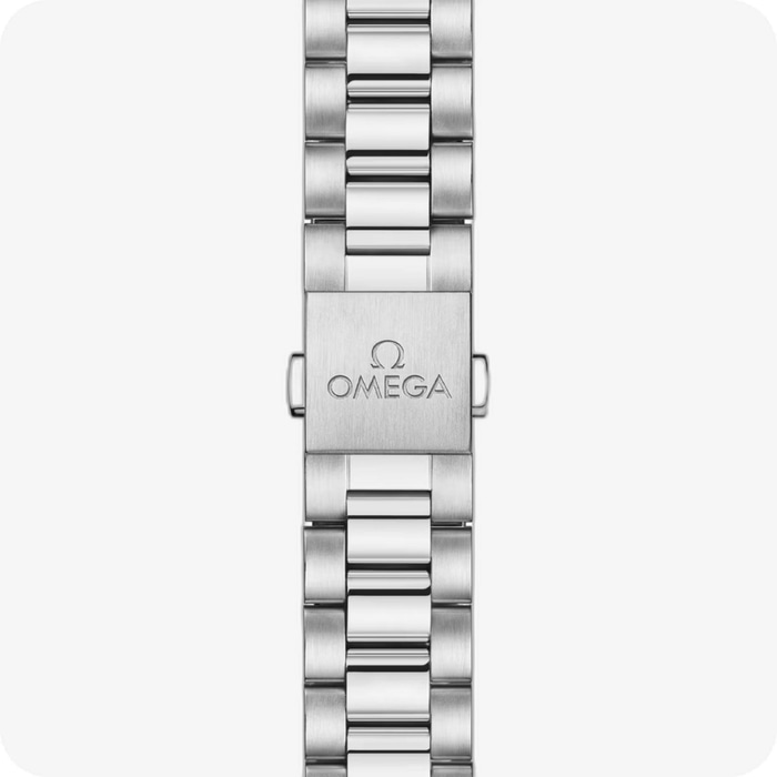Omega Seamaster Aqua Terra 150M