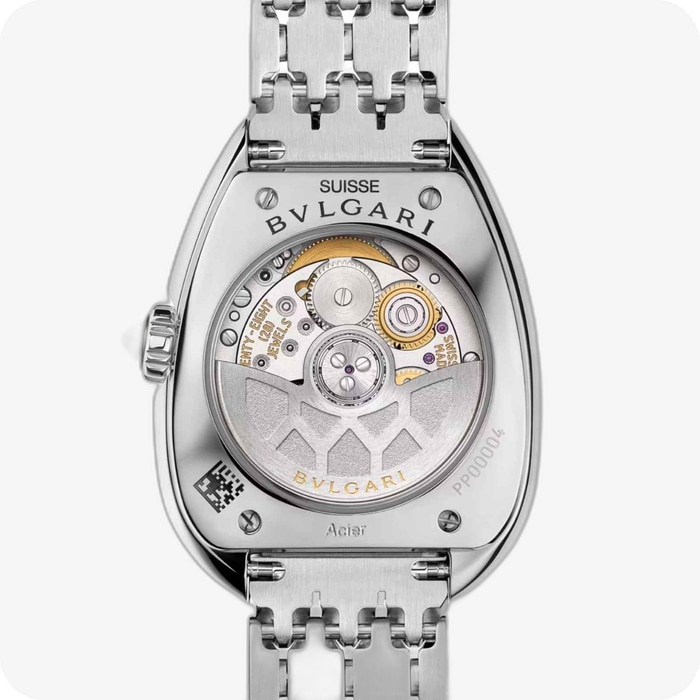 Bvlgari Serpenti Seduttori
