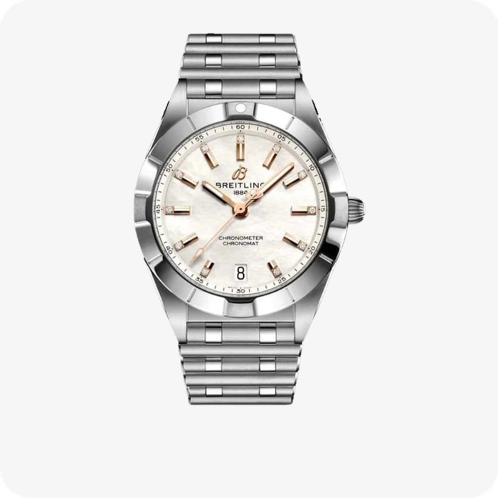 Breitling Chronomat 32