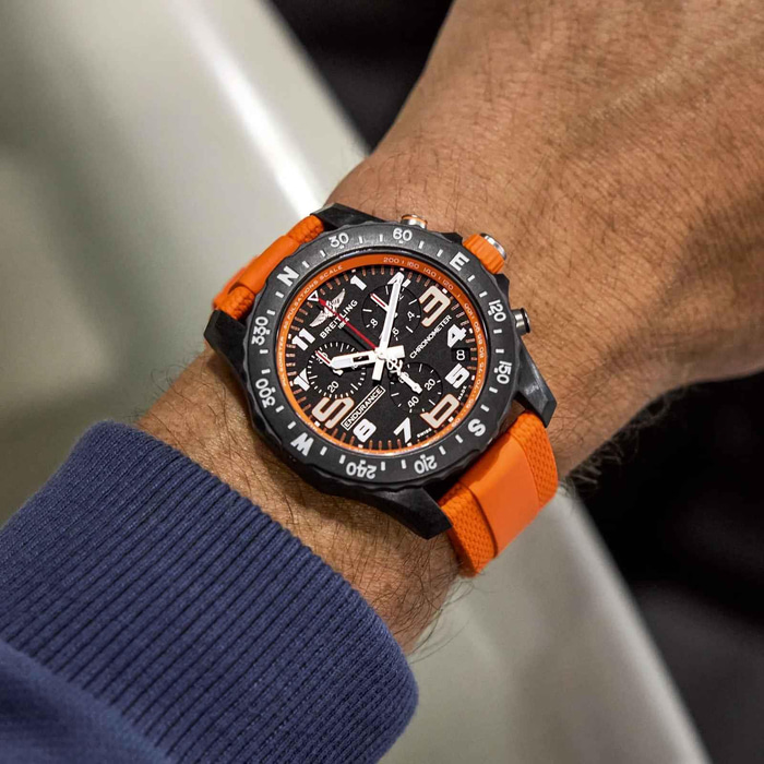 Breitling ENDURANCE ENDURANCE PRO 44