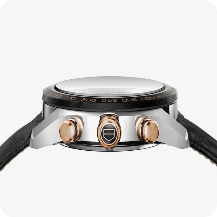 TAG Heuer Carrera 