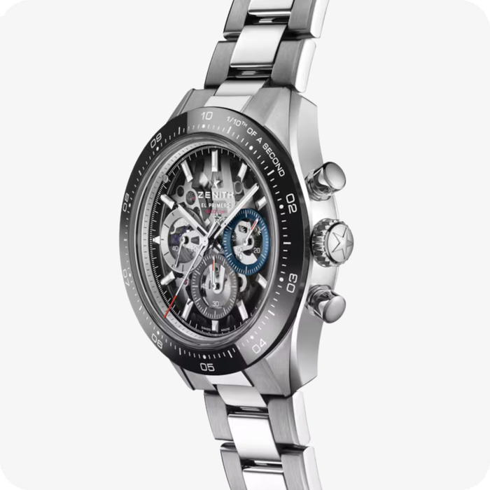 Zenith Chronomaster Sport
