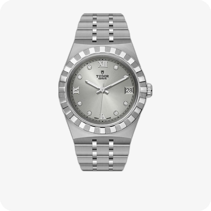 Tudor Royal 