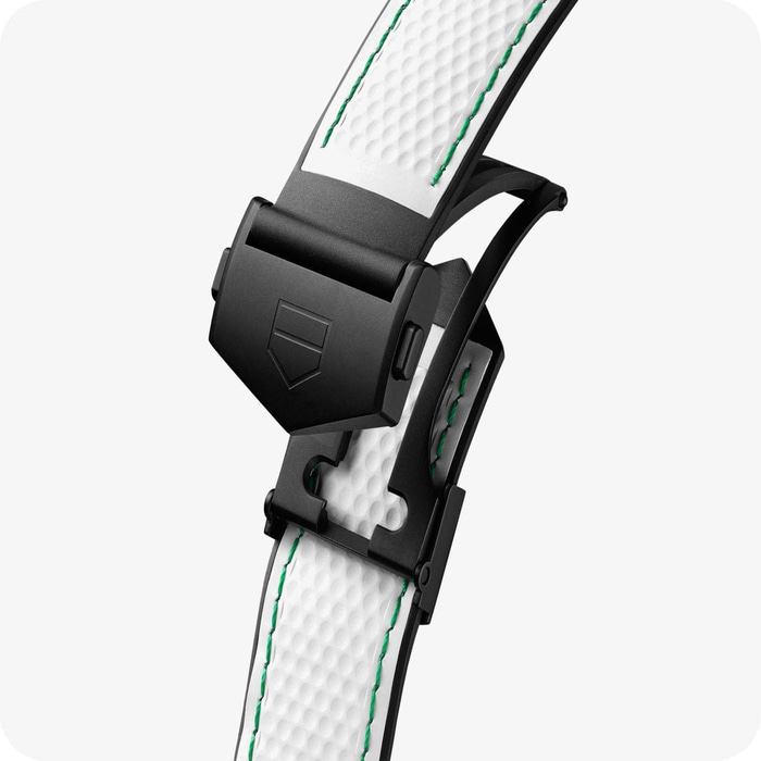 TAG Heuer Connected TAG Heuer Connected Calibre E5 45 Mm Golf Edition