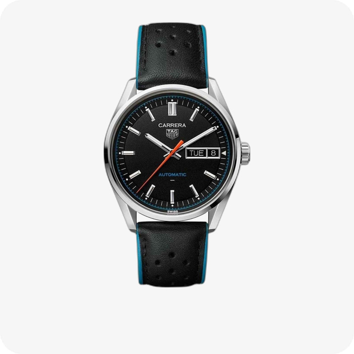 TAG Heuer Carrera 