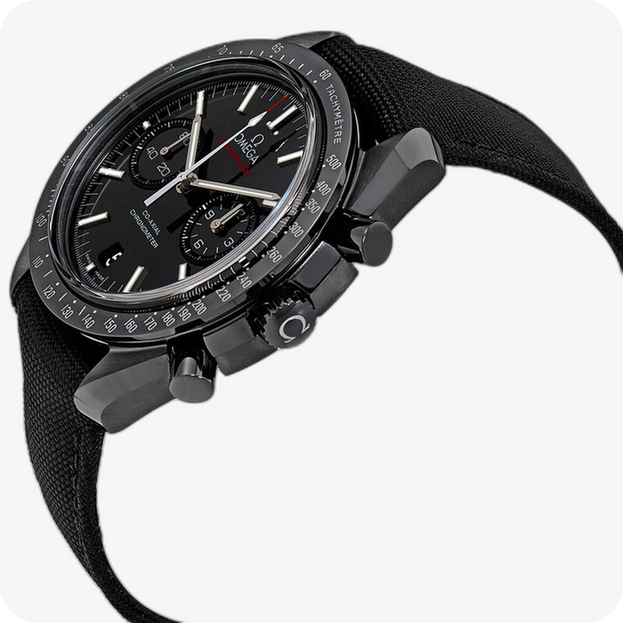 Omega Speedmaster Speedmaster Moonwatch Professional