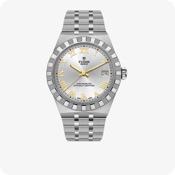 TUDOR Royal 