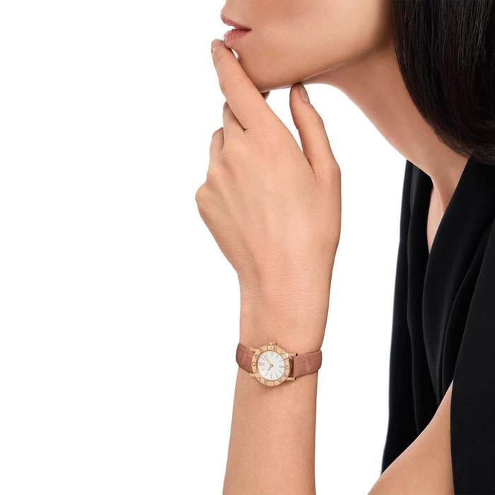 Bvlgari Bvlgari Lady