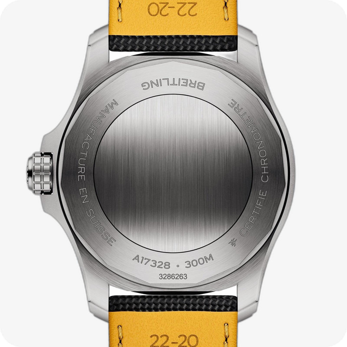 Breitling AVENGER AUTOMATIC 42