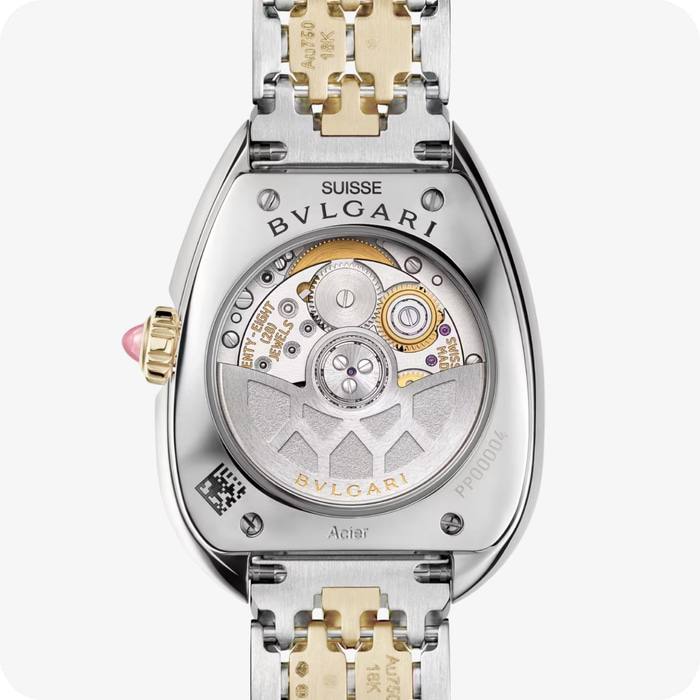 Bvlgari Serpenti Serpenti Seduttori