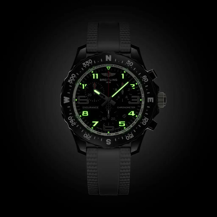 Breitling ENDURANCE ENDURANCE PRO 38
