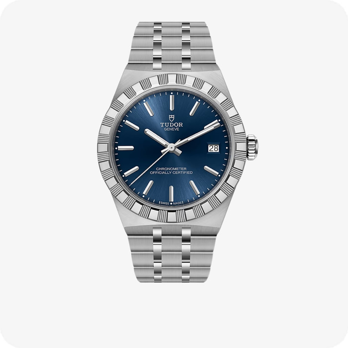 TUDOR Royal 