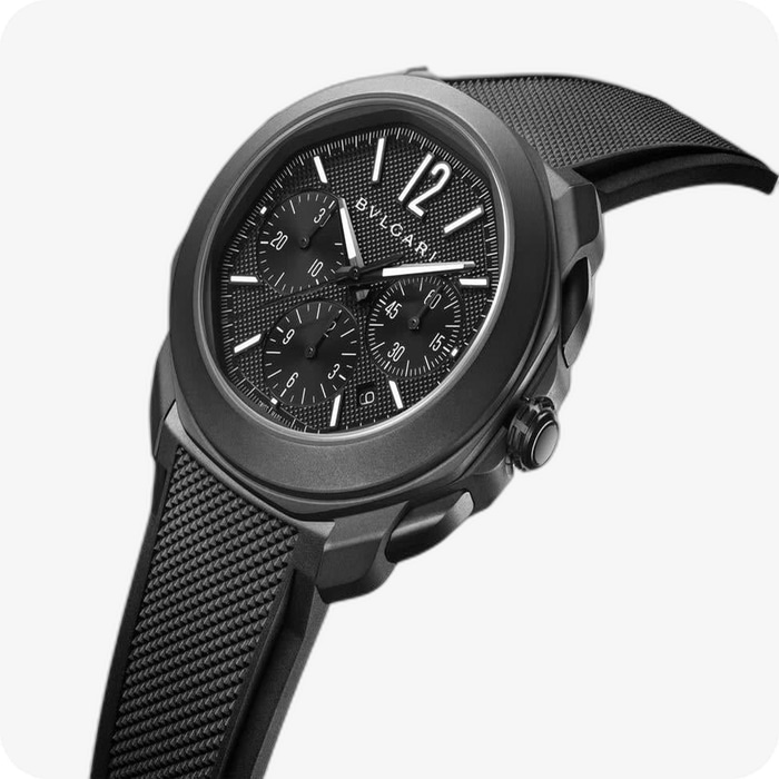 Bvlgari Octo Roma