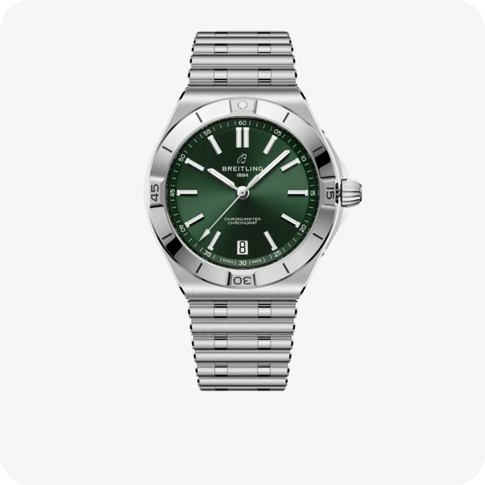 Breitling Chronomat  B31 Automatic 40