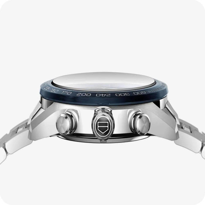 TAG Heuer Carrera TAG Heuer Carrera Chronograph