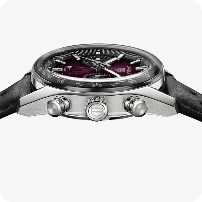 TAG Heuer Carrera TAG Heuer Carrera Chronograph