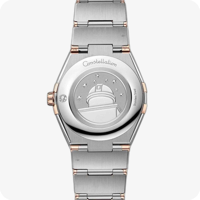 Omega Constellation CONSTELLATION QUARTZ