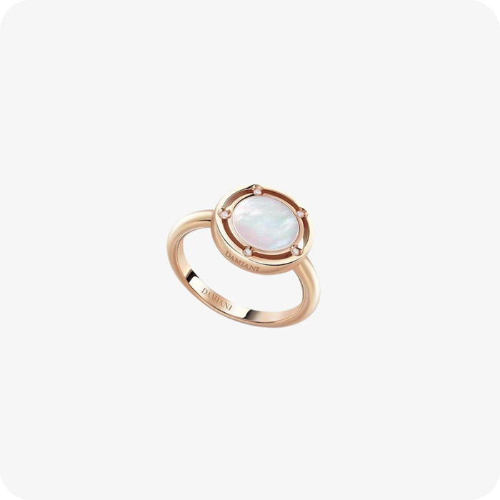 Damiani D.SIDE 