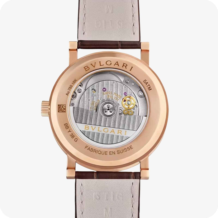 Bvlgari Bvlgari Man