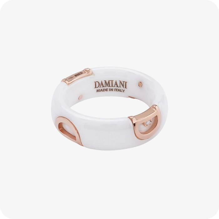 Damiani D.Icon 