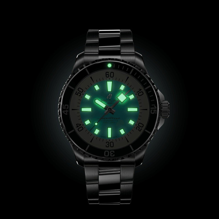 Breitling SUPEROCEAN AUTOMATIC 44